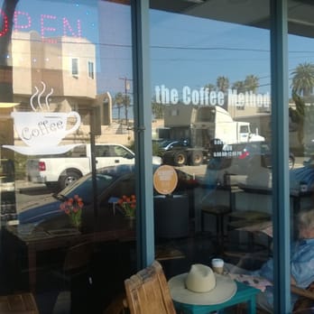 The Coffee Method - Coffee & Tea Near Me - San Diego, California