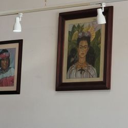 Requisite Frida