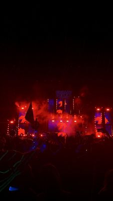 Carson Creek Ranch by null