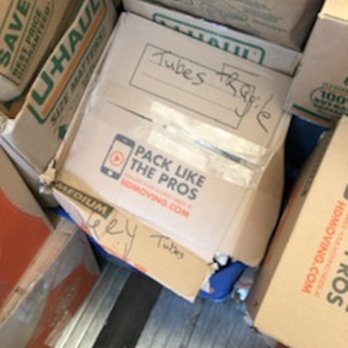 U-Pack Moving - Movers Near Me - Chicago, Illinois