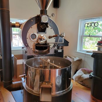 Randonnee Coffee - Coffee Roasteries Near Me - Mosier, Oregon