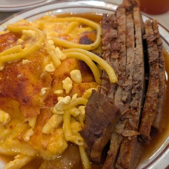 Manny's Cafeteria & Delicatessen - Delis Near Me - Chicago, Illinois