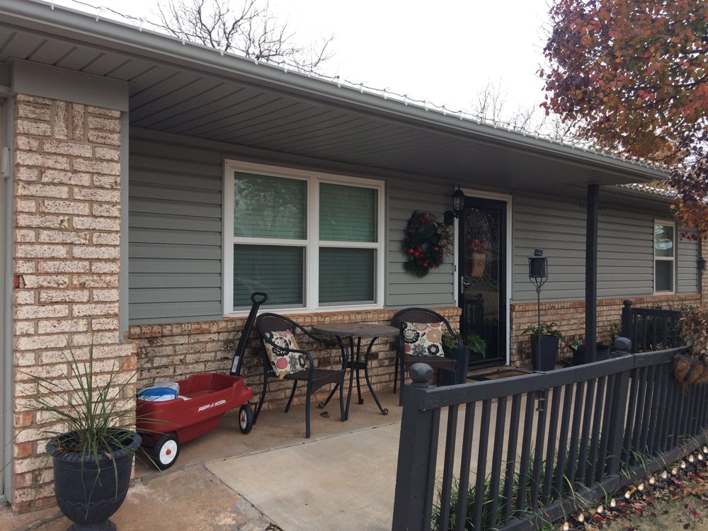 STEEL COVERAGE Updated June 2024 PO Box 414, Waukomis, Oklahoma