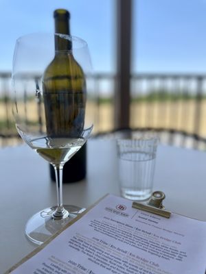 Pepper Bridge Winery by null