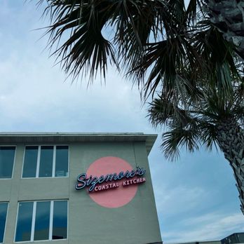 Sizemore’s Coastal Kitchen - Seafood Near Me - Jacksonville Beach, Florida Sizemore’s Coastal Kitchen - Seafood Near Me - Jacksonville Beach, Florida