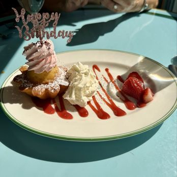 Sadelle's - Breakfast & Brunch Near Me - Las Vegas, Nevada