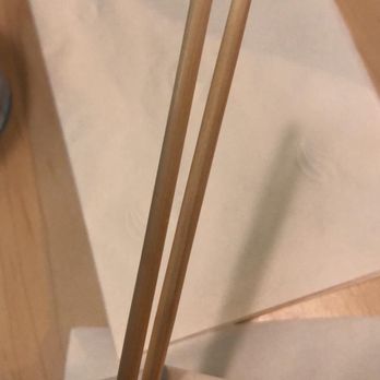 Bantam King - Wooden straws - Ramen Near Me - Washington, DC, District of Columbia Bantam King - Wooden straws - Ramen Near Me - Washington, DC, District of Columbia