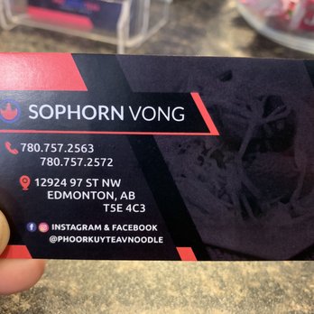 Pho or Kuy Teav Noodle Shack - Vietnamese Near Me - Edmonton, Alberta Pho or Kuy Teav Noodle Shack - Vietnamese Near Me - Edmonton, Alberta