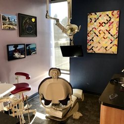 Gallery Dental Care - Treatment room