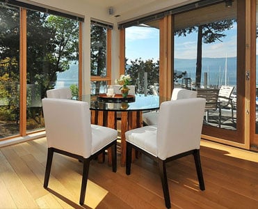Brentwood Bay Resort by null