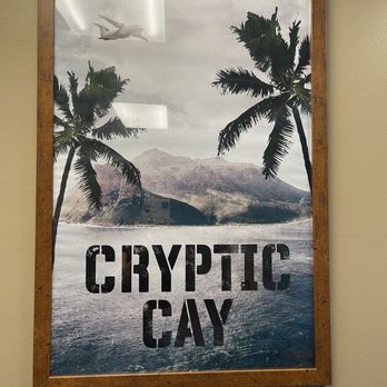 Nexus Escape Room - Escape Games Near Me - Pembroke Pines, Florida Nexus Escape Room - Escape Games Near Me - Pembroke Pines, Florida