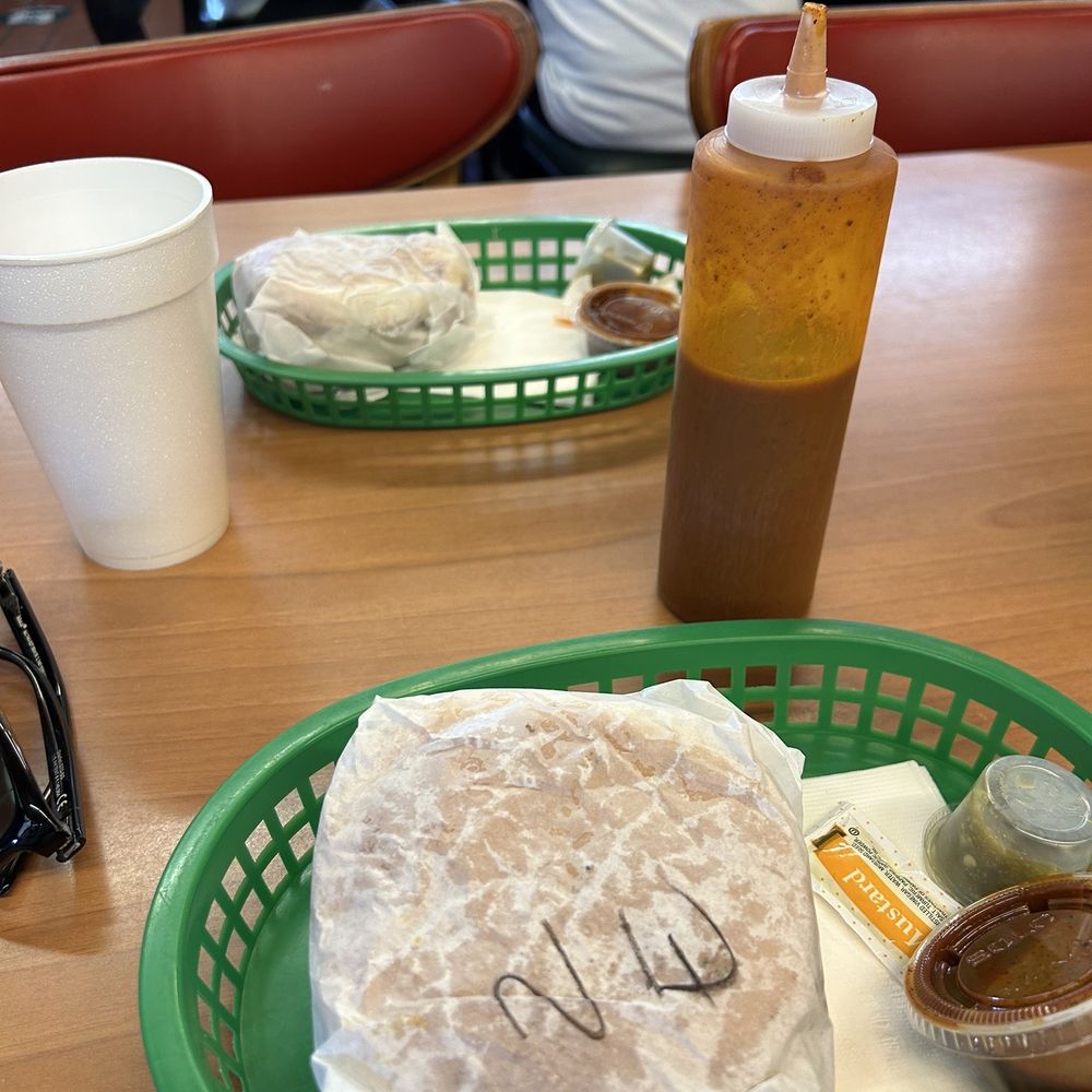 Tony's the Pit Bar-B-Q - Barbeque Near Me - El Paso, Texas Tony's the Pit Bar-B-Q - Barbeque Near Me - El Paso, Texas