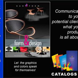 Dezigners Group - CATALOGS