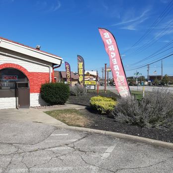 Hot Dog Diner & Burger - Hot Dogs Near Me - Parma, Ohio Hot Dog Diner & Burger - Hot Dogs Near Me - Parma, Ohio