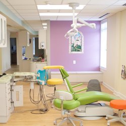 Smile Castle Pediatric Dentistry