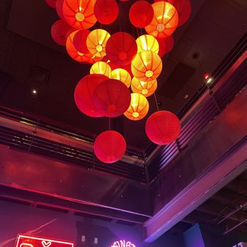 Bao Brewhouse - Decor - Dim Sum Near Me - Denver, Colorado