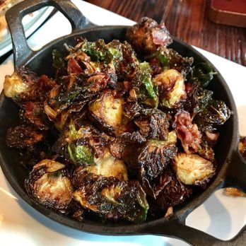 Sterling Pig Brewery - The Brussel Sprouts!!! Unbelievable Maple Crispy Heaven!!! - Breweries Near Me - Media, Pennsylvania Sterling Pig Brewery - The Brussel Sprouts!!! Unbelievable Maple Crispy Heaven!!! - Breweries Near Me - Media, Pennsylvania