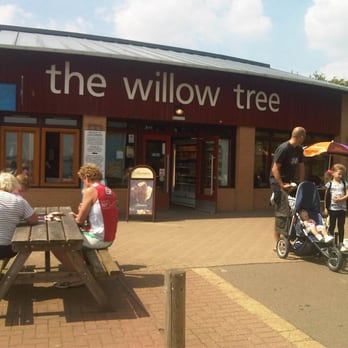 Willow Tree Cafe - Coffee & Tea Near Me - Northampton, NTH Willow Tree Cafe - Coffee & Tea Near Me - Northampton, NTH