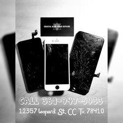 Coastal Bend Phone Repairs