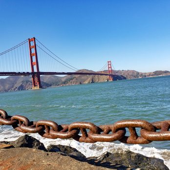 Marin Headlands - Parks Near Me - Sausalito, California