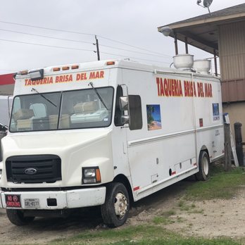 Taqueria Brisa Del Mar - Taco truck - Mexican Near Me - Houston, Texas Taqueria Brisa Del Mar - Taco truck - Mexican Near Me - Houston, Texas