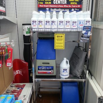 Ace Hardware - Great machines at great prices! Rent one today! "Experience the power of clean, SeaBlue Clean" Customer service 817-657-3774 - Hardware Stores Near Me - Fort Worth, Texas Ace Hardware - Great machines at great prices! Rent one today! "Experience the power of clean, SeaBlue Clean" Customer service 817-657-3774 - Hardware Stores Near Me - Fort Worth, Texas