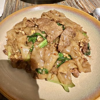 Up Thai - Thai Near Me - New York, New York