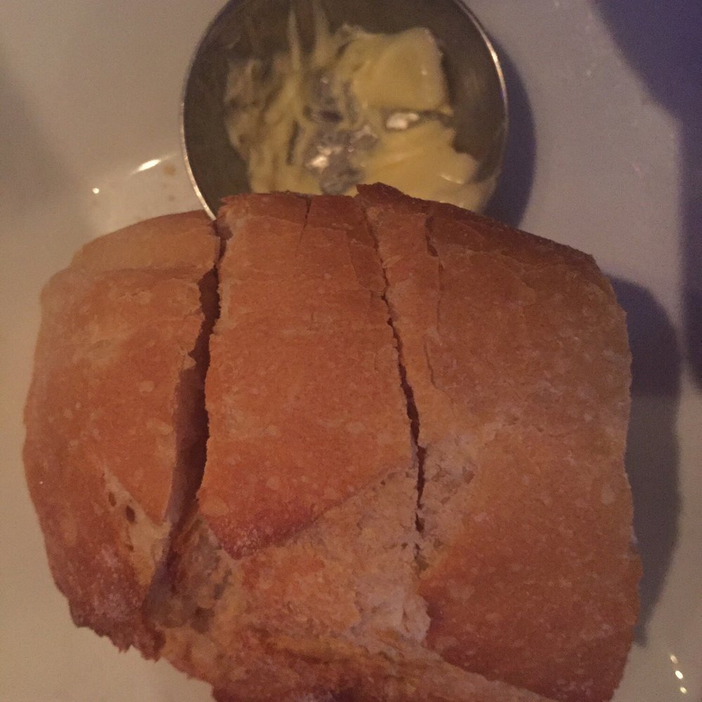 FishBar - Bread butter - Seafood Near Me - Manhattan Beach, California FishBar - Bread butter - Seafood Near Me - Manhattan Beach, California