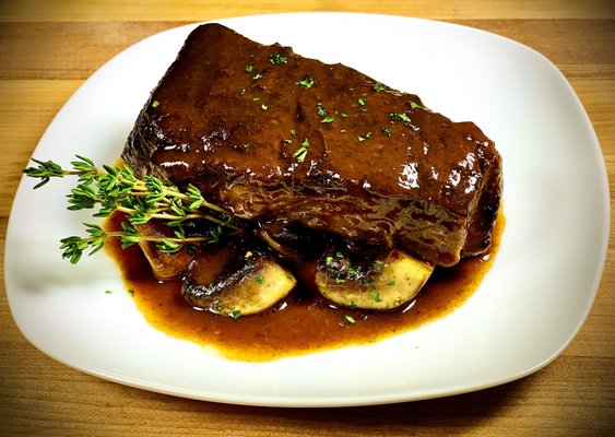 Scratch Catering & Fine Foods by null