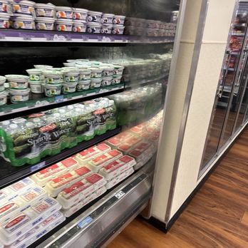 Braum's - Food - Grocery Near Me - Greenville, Texas