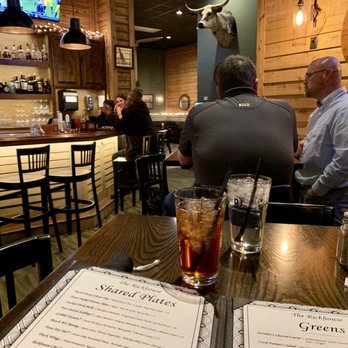 The Rickhouse - Bars Near Me - Greenville, North Carolina The Rickhouse - Bars Near Me - Greenville, North Carolina
