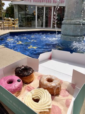 Five Daughters Bakery | Avalon by null