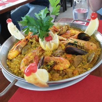 Tasco do Viegas - Paella - Portuguese Near Me - Albufeira, 20