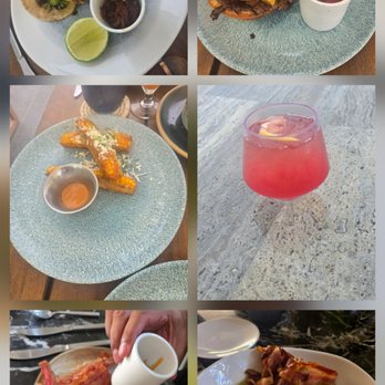 Secrets Impression Moxché - Delicious food - Hotels Near Me - Playa del Carmen, ROO