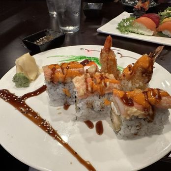 Yama Sushi - Shrimp Tempura - Sushi Bars Near Me - Ellicott City, Maryland Yama Sushi - Shrimp Tempura - Sushi Bars Near Me - Ellicott City, Maryland