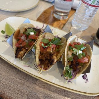 Monkeypod Kitchen - Fresh Caught Fish Tacos - Tacos Near Me - Honolulu, Hawaii Monkeypod Kitchen - Fresh Caught Fish Tacos - Tacos Near Me - Honolulu, Hawaii