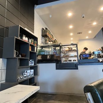 Rny Coffee Studio - Cafes Near Me - Los Angeles, California Rny Coffee Studio - Cafes Near Me - Los Angeles, California
