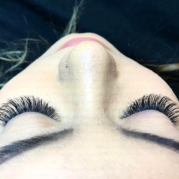 The Beauty Spot - Classic Full Set - Eyelash Service Near Me - Vacaville, California The Beauty Spot - Classic Full Set - Eyelash Service Near Me - Vacaville, California