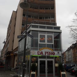Trattoria Da Pino