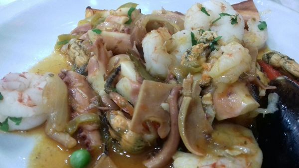 La Gran Taberna by null