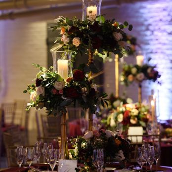 Artifact Events - Reception space - Venues & Event Spaces Near Me - Chicago, Illinois