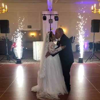 Oh Watta Night Entertainment - Jim and Donna wedding - DJs Near Me - Camarillo, California