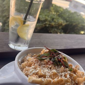 The State - Lobster Mac and cheese - Whiskey Bars Near Me - Rancho Cucamonga, California The State - Lobster Mac and cheese - Whiskey Bars Near Me - Rancho Cucamonga, California