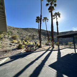 Bighorn Overlook Trail