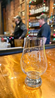 Fainting Goat Spirits by null