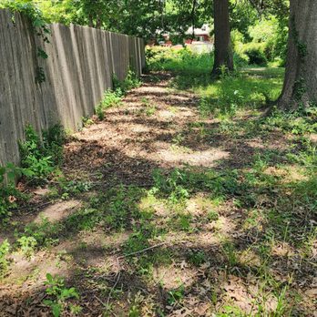 Let There Be Lawn - Lawn Services Near Me - Muskogee, Oklahoma