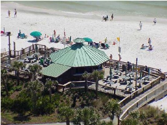 Silver Shells Beach Resort & Spa by null