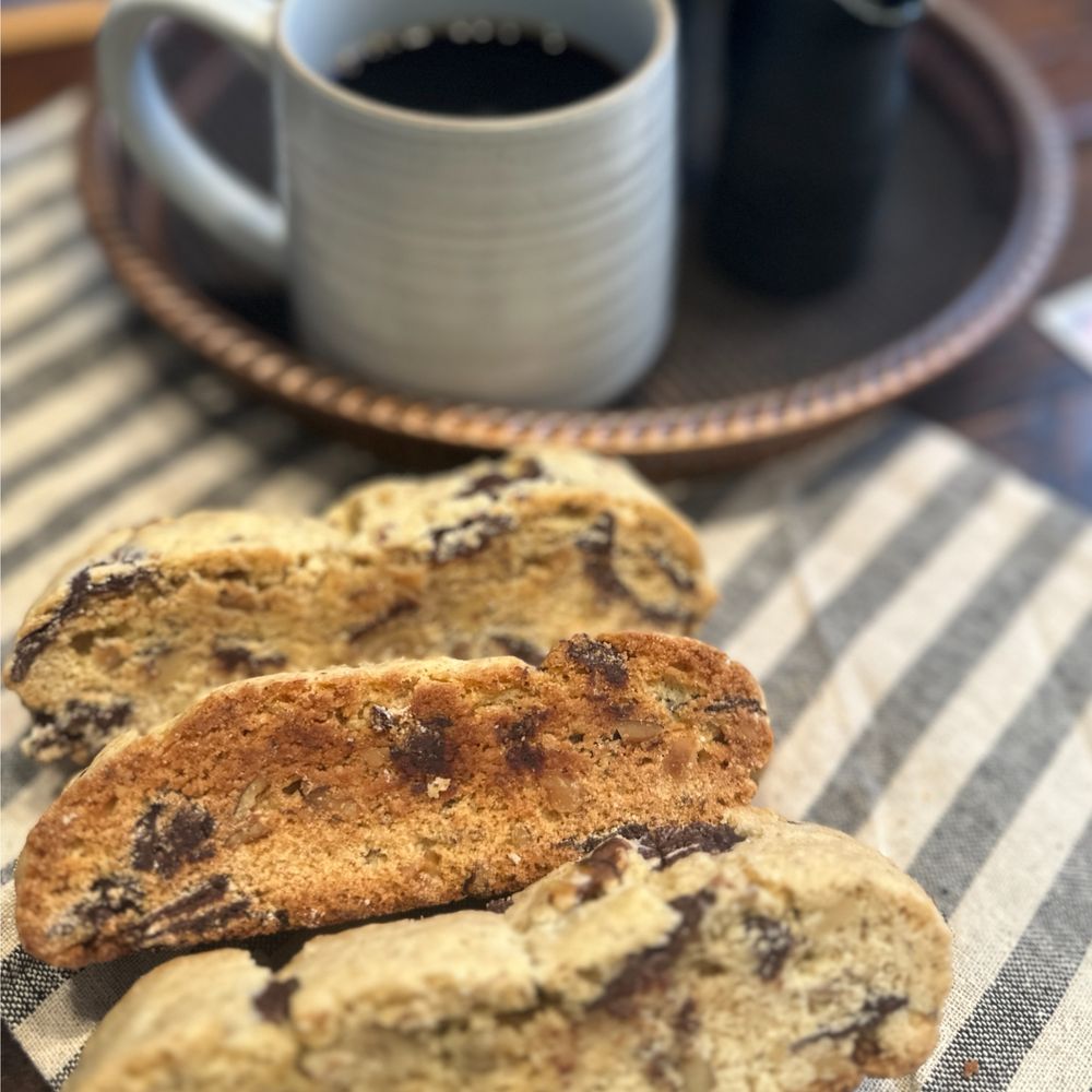 Social spots from Flour & Stone