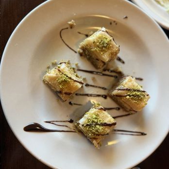 Zeytin Restaurant - Baklava - Turkish Near Me - Ada, Michigan Zeytin Restaurant - Baklava - Turkish Near Me - Ada, Michigan