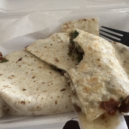 Steak Quesadilla Steak Quesadilla